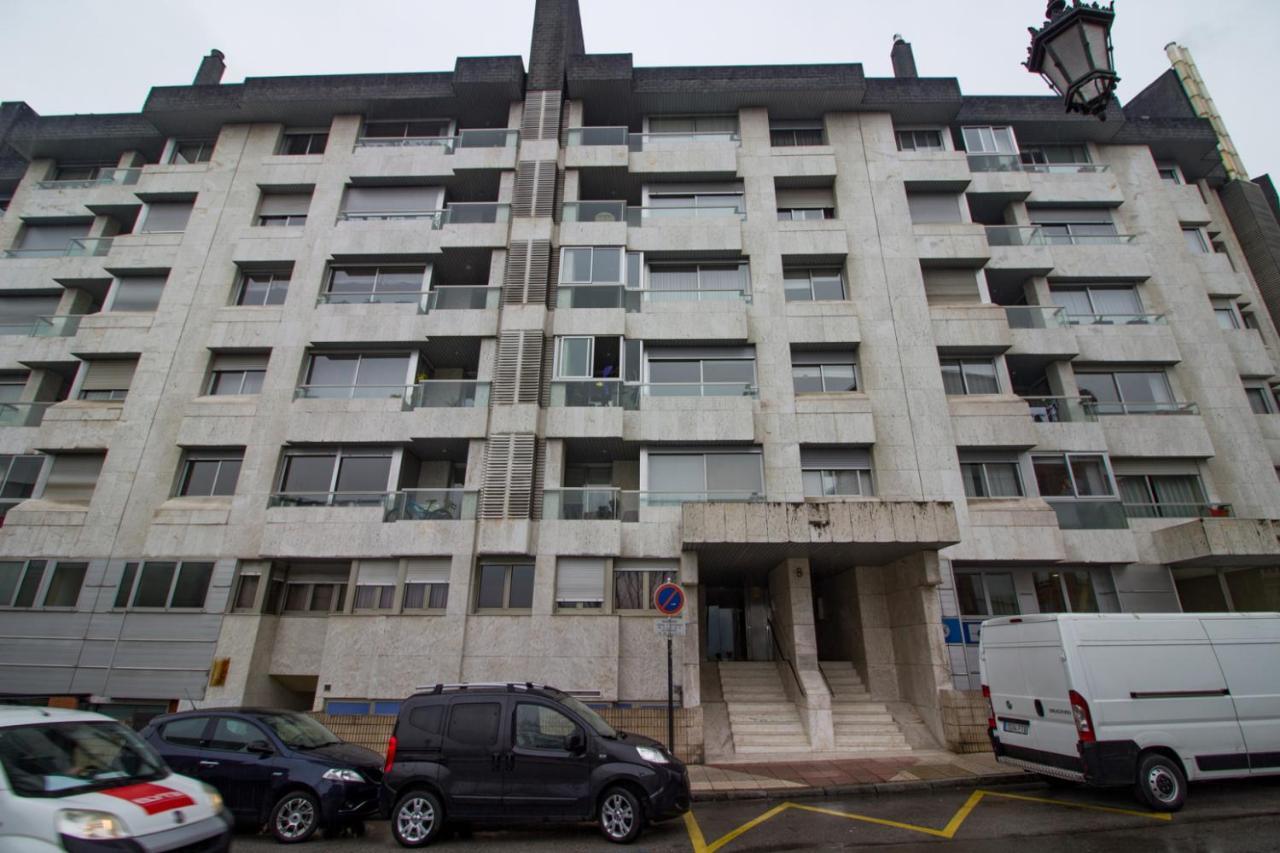 La Torre Διαμέρισμα Οβιέδο Εξωτερικό φωτογραφία